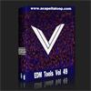 舞曲制作素材/EDM Tools Vol 49